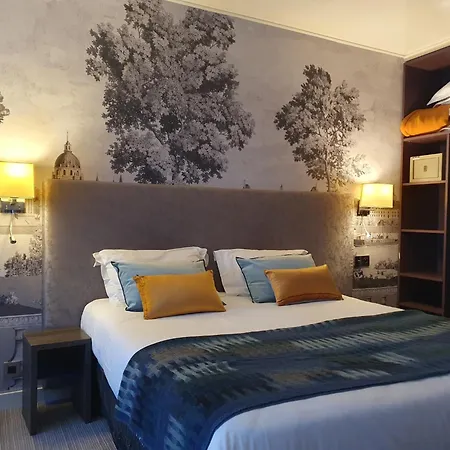 Hotel Harvey-3